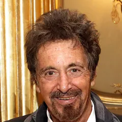 Al Pacino