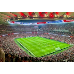 Atlético Madrid
