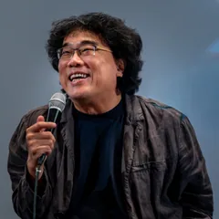 Bong Joon-ho