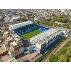 Chelsea