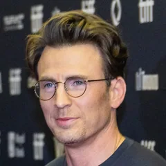 Chris Evans