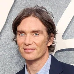 Cillian Murphy