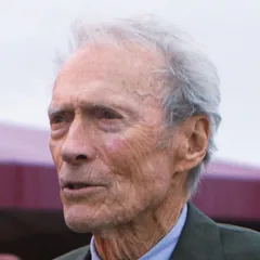Clint Eastwood