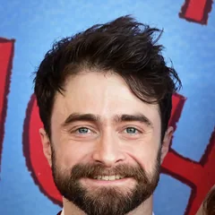 Daniel Radcliffe