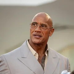 Dwayne Johnson