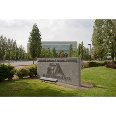Electronic Arts