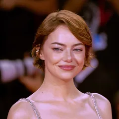 Emma Stone