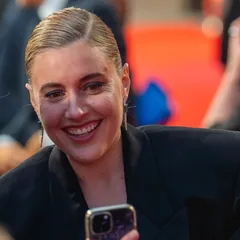 Greta Gerwig