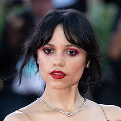 Jenna Ortega