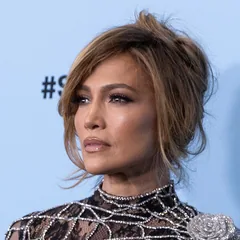 Jennifer Lopez