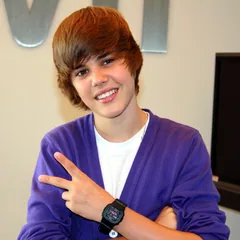 Justin Bieber