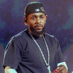 Kendrick Lamar