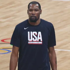 Kevin Durant