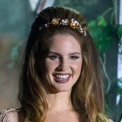 Lana Del Rey
