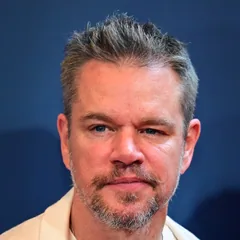 Matt Damon