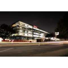 Oracle