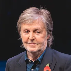 Paul McCartney