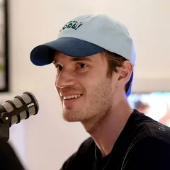 PewDiePie