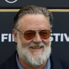 Russell Crowe
