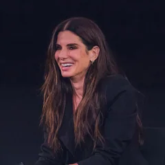 Sandra Bullock
