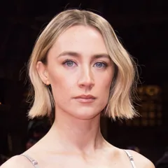 Saoirse Ronan