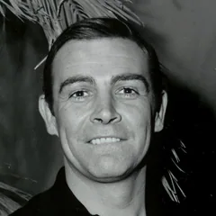 Sean Connery