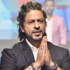 Shah Rukh Khan