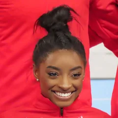 Simone Biles