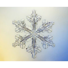 Snowflake