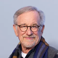 Steven Spielberg