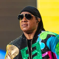 Stevie Wonder