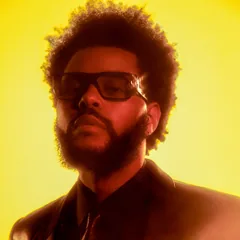 The Weeknd