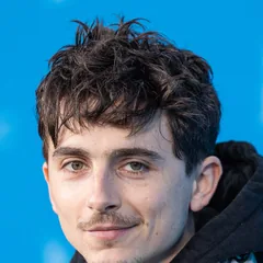 Timothée Chalamet